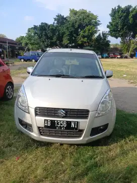 SPLASH 2011 MANUAL ISTIMEWA