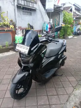 BUC , N MAX NEO , KUNCI