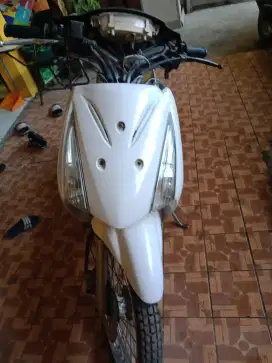 Suzuki Spin th 2006