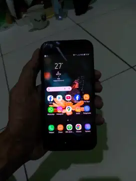 Dijual Samsung Galaxy A5 2017