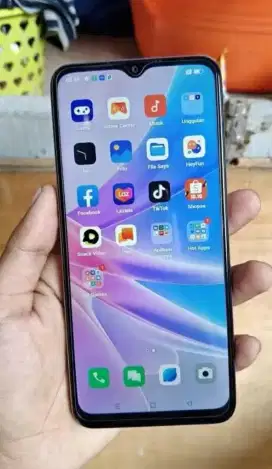 Oppo A78 5G 8+4/245