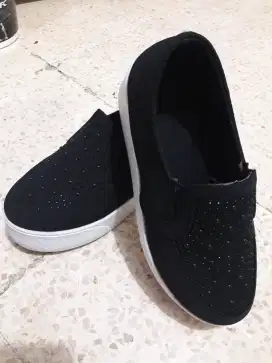 Sepatu wanita uk 38