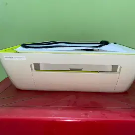 Dijual Printer All In One HP DeskJet 2135 Murah Nego BU