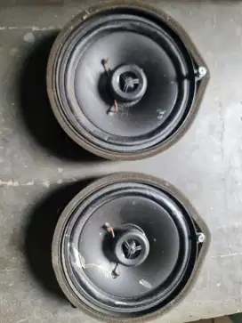 Speaker Ori Copotan Honda