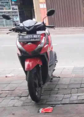 Honda Vario 125
