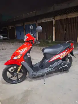 mio 2005 5tl non step asli