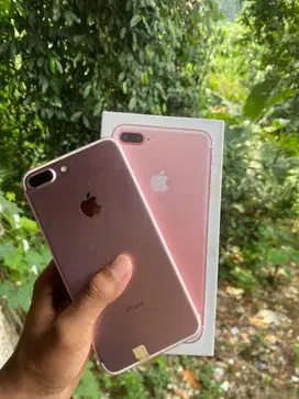 Iphone 7 plus 128GB