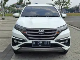 Ready Toyota Rush GR Sport 1.5 at 2022