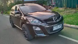 Mazda cx7 tahun 2011