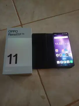 Jual hp reno 11 f5G