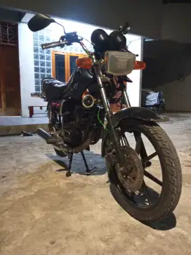Fs RX king 2004
