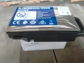 Epson Maintenance box,SJMB6000/6500