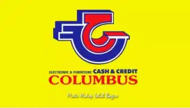 LOWONGAN SPG/SPB COLUMBUS ELEKTRONIK