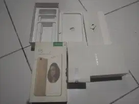 Dus Buku Oppo F5 Fullset