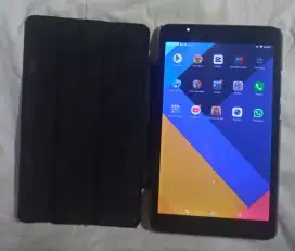 Tablet Advan Galilea 4G LTE