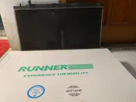 DIJUAL CEPAT RADIATOR BEKAS HONDA BR-V