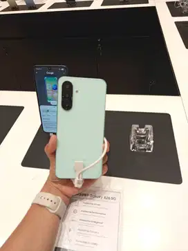 Samsung Galaxy A26 cicilan mulai dari 500rb an