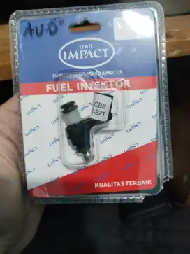 FUEL INJECTOR VARIO