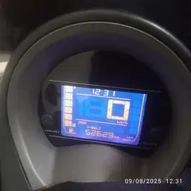 NMax 2018 tangan pertama dari baru