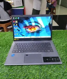 Jual Laptop Acer Aspire i5 gen 12