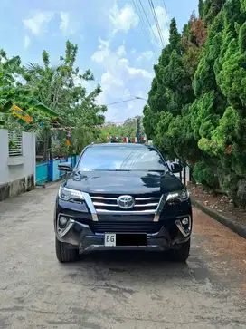 vrz 4x4 tetradrive matic 2019