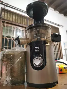 Jual Slow Juicer Balzano
