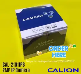 CCTV CAMERA INDOOR