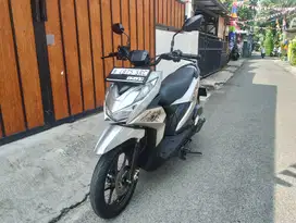 Beat Street 2022 Cash/Kredit Dp500rb