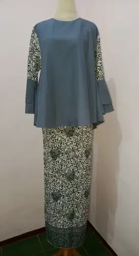 Muslim Fashion Formal