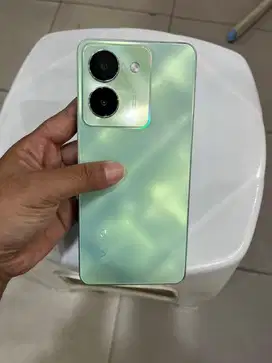 Vivo y27s 8+8 128