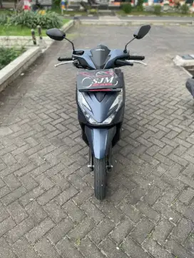 Deluxe Smartkey 2025 Pajak Panjang