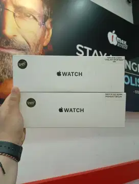 APPLE WATCH SE(2) 40MM - 44MM