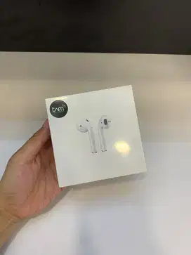 AirPods Gen 2 New Resmi iBox/TAM