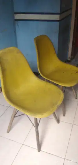 Kursi Teras / Cafe