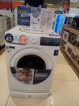 WASH MACH FL EWF1024D3WC 10KG