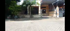 Disewakan rumah kosong
