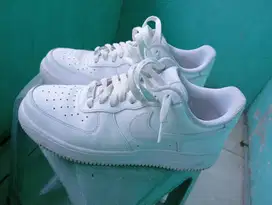 Sepatu Nike air force 1 ORI