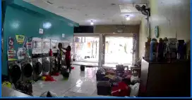 Staff/Karyawan Laundry