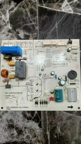 Modul indoor AC samsung