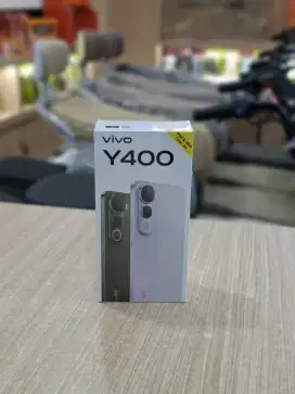 TERBARU DARI VIVO Y400 RAM 8/128 HARGA CUMA 3 jt