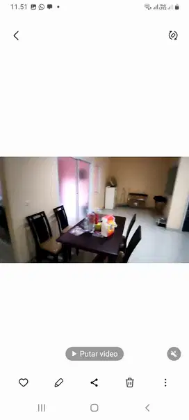 JUAL RUMAH SDH RAPI GADING SERPONG