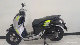 Di jualHonda scoopy
