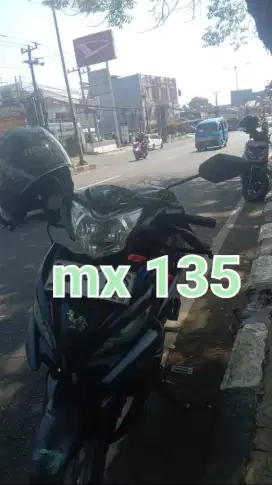 Jual Jupiter MX 135 Kopling Pakean Harian