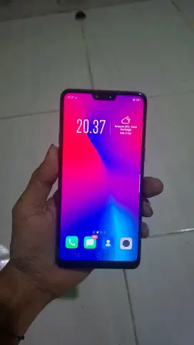 Oppo F7 Ram 4/128gb