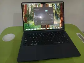 Macbook Air M2 16/256