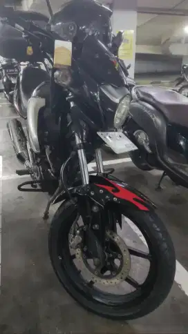 JUAL CEPAT TIGER 2008