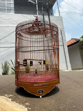 sangkar kandang murai no 2 ebod jaya