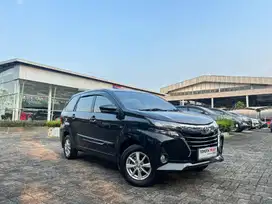[GOOD CONDITION] Toyota Avanza G 2019 Matic istimewa