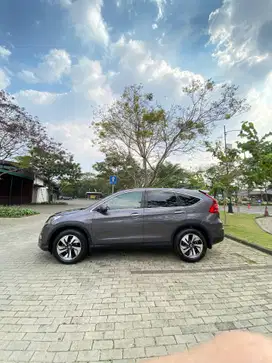 Honda CR-V 2015 Bensin