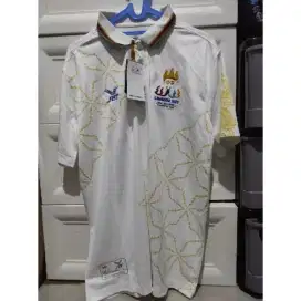 Baju Sea Games Cambodia Original
